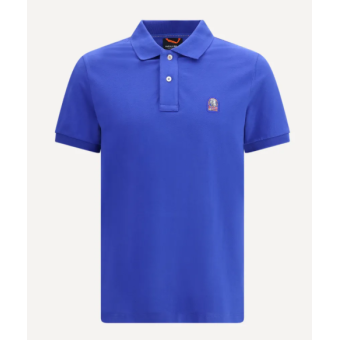 Parajumpers Polo WELLINGTON Royal