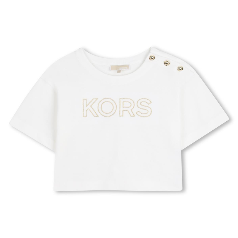 Michael Kors T-Shirt Offwhite