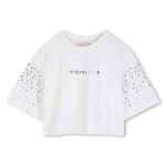 Michael Kors T-Shirt Offwhite