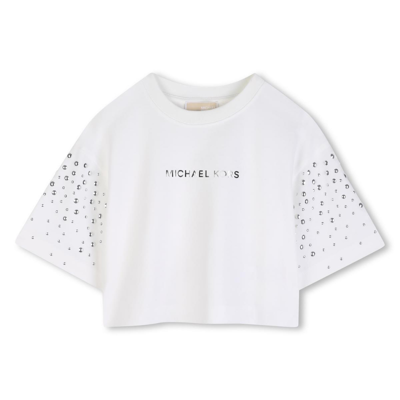 Michael Kors T-Shirt Offwhite