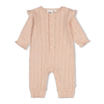 Feetje Boxpakje 'Delicate Flower'