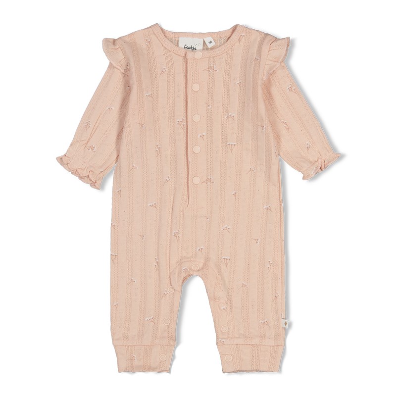 Feetje Boxpakje 'Delicate Flower'