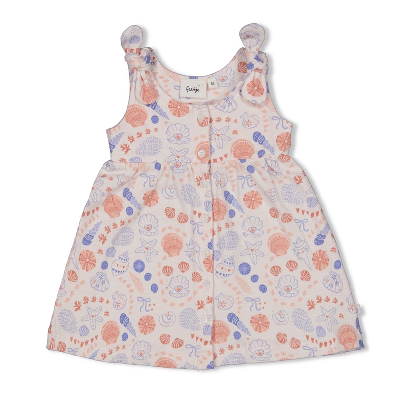 Feetje Jurkje "Sea La Vie'