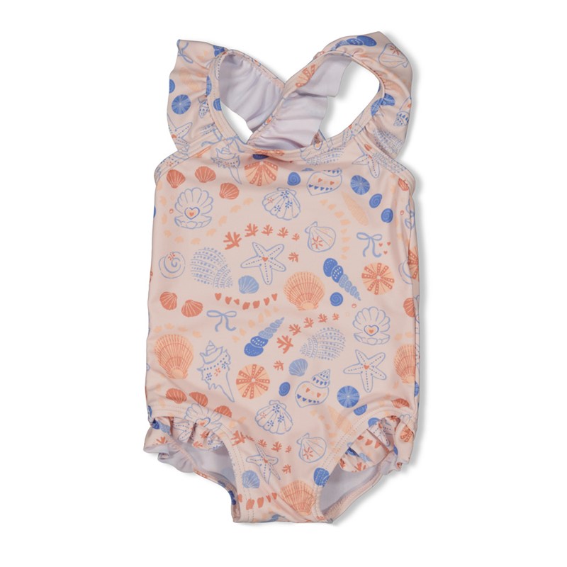 Feetje Badpak 'Sea La Vie'