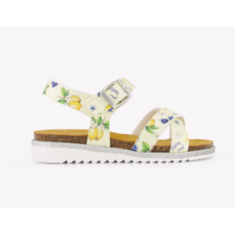 Monnalisa sandaaltjes 