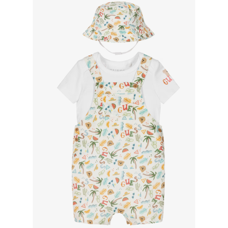 Guess 3-delig babyboy