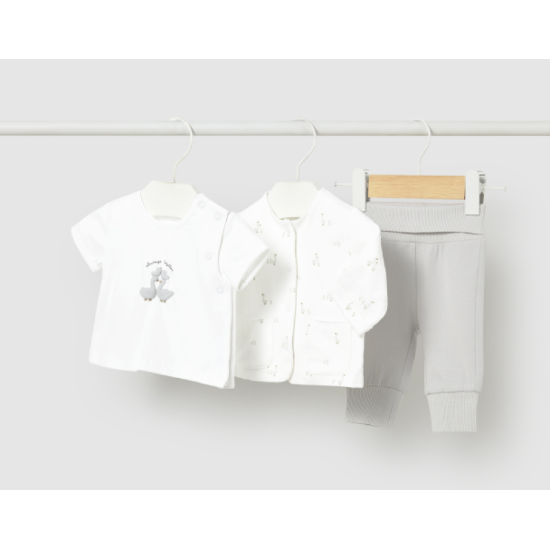Mayoral 3-delig setje baby