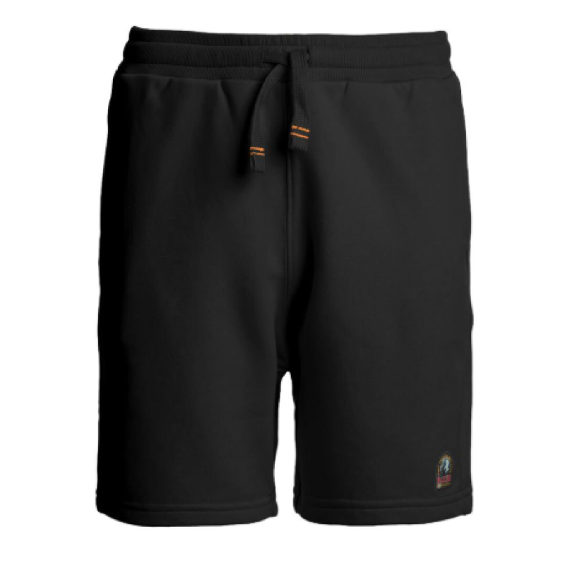 Parajumpers Short CAIRO EASY black