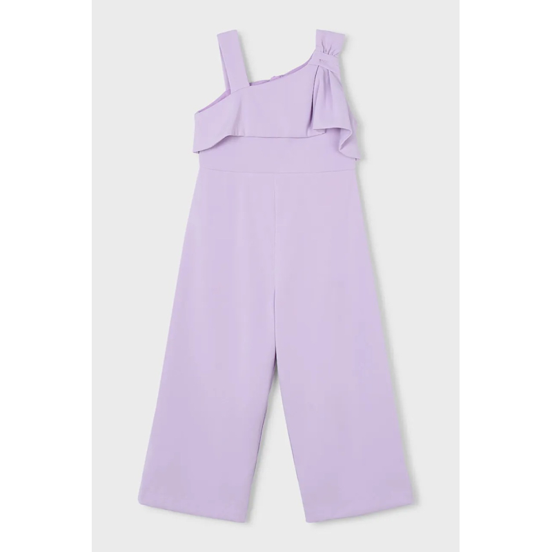 Mayoral Jumpsuit lila
