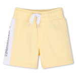 Timberland Shortje Yellow