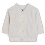 Timberland Cardigan Ivory