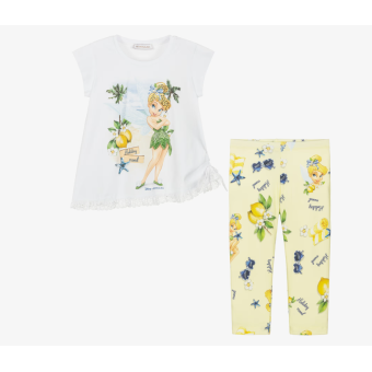 Monnalisa Set Tinkerbell