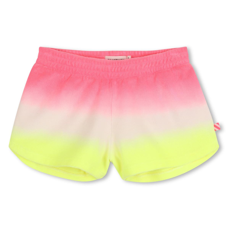 BILLIEBLUSH shortje
