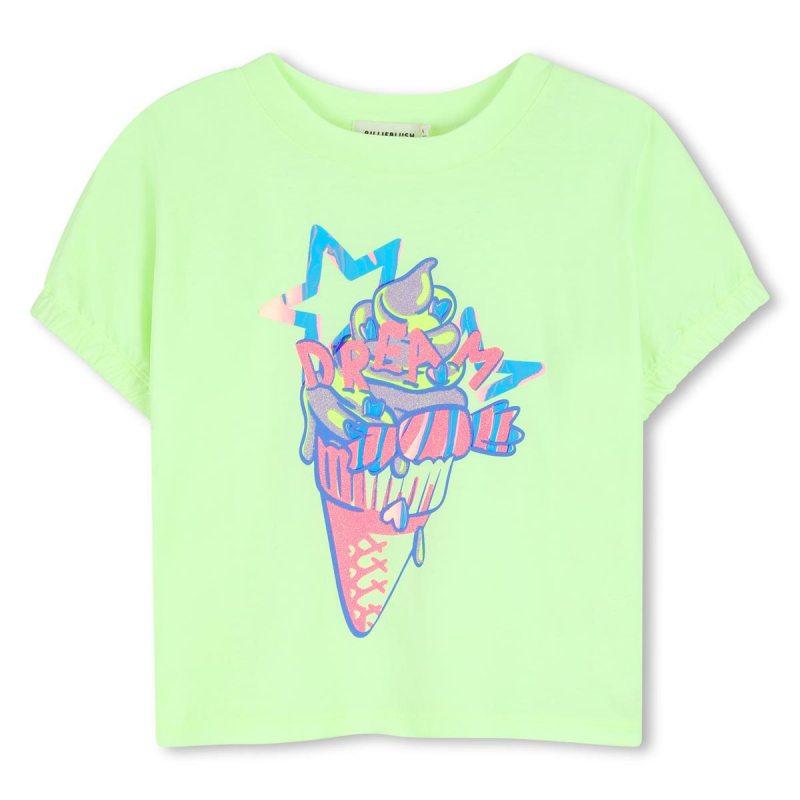 BILLIEBLUSH T-shirt dream