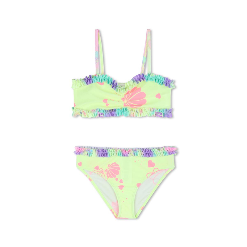 BILLIEBLUSH bikini lemon