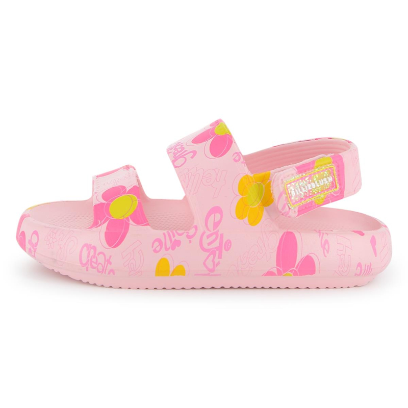 BILLIEBLUSH sandalen pink