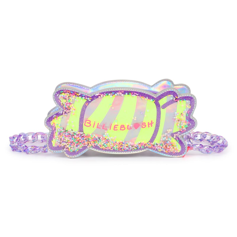 BILLIEBLUSH tasje snoepje