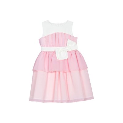 Patachou jurk met strik