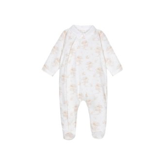 Patachou baby-pakje beige