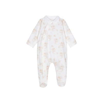 Patachou baby-pakje beige