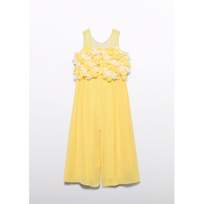 Abel & Lula jumpsuit 