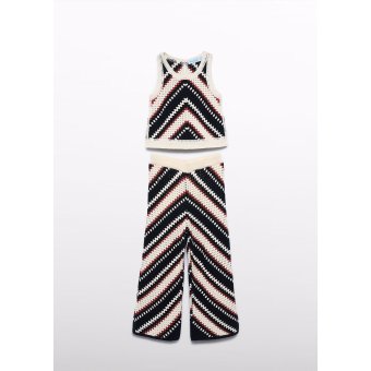 Abel & Lula crochet set