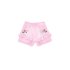 Monnalisa Shortje Pink