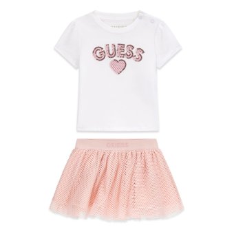 Guess setje babygirl