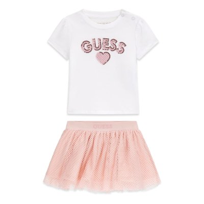 Guess setje babygirl