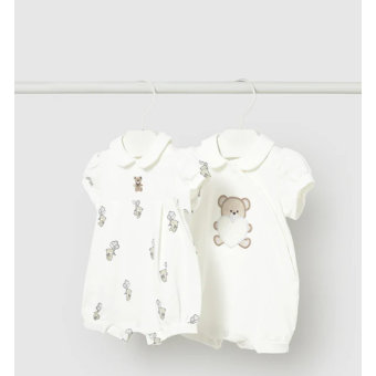 Maypral 2 pakjes beer