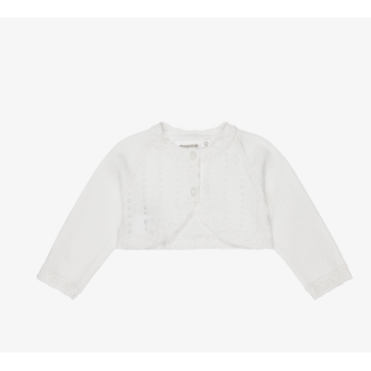 Mayoral bolero crudo