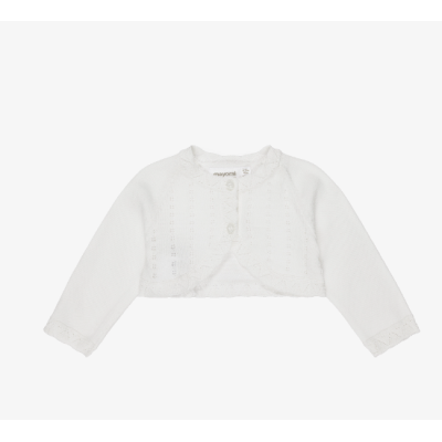 Mayoral bolero crudo