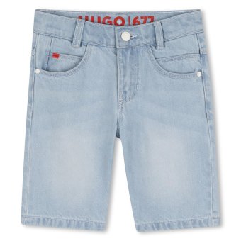Hugo Denim short