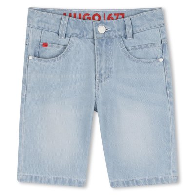 Hugo Denim short