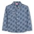Hugo Denim overshirt