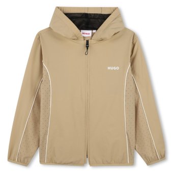 Hugo Summerjacket Stone