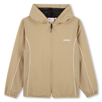 Hugo Summerjacket Stone