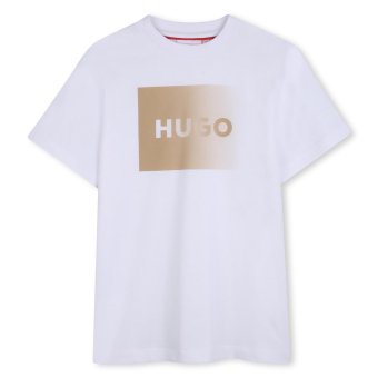 Hugo T-shirt White