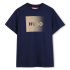 Hugo T-Shirt Navy