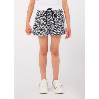 Liu.Jo shortje monogram 