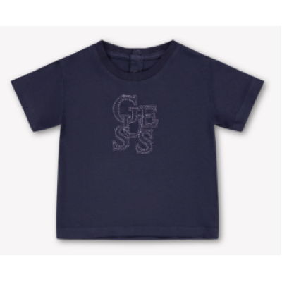 Guess T-shirt Navy