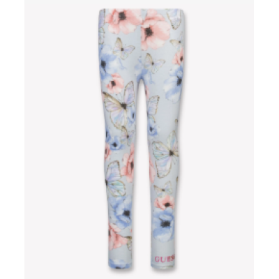  Guess vlinder legging