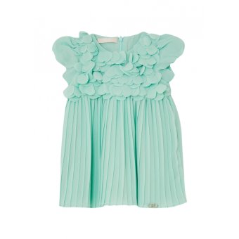 Liu.Jo Dress Mist Green