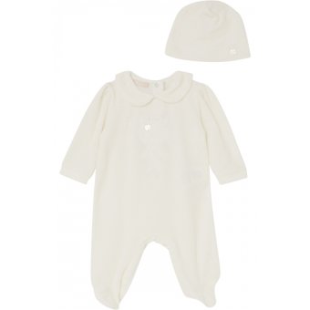 Liu.Jo Babypakje met mutsje