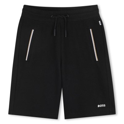 Boss short Black