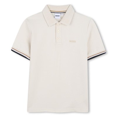 Boss Polo Sand