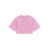 Guess Crop T-Shirt Pink