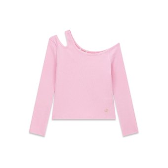 Guess Longsleeve pink