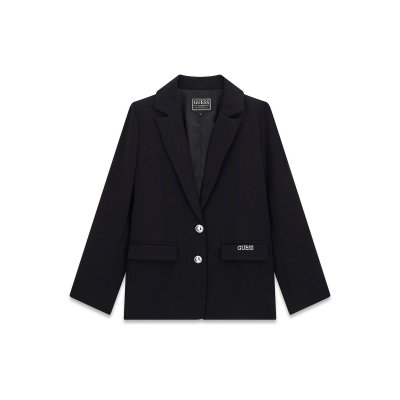 Guess blazer girls