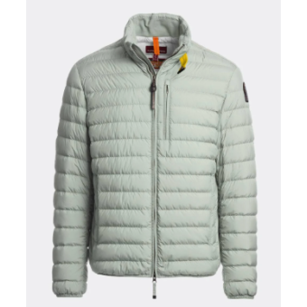 Parajumpers Jacket Ugo Boy Fresh Grey